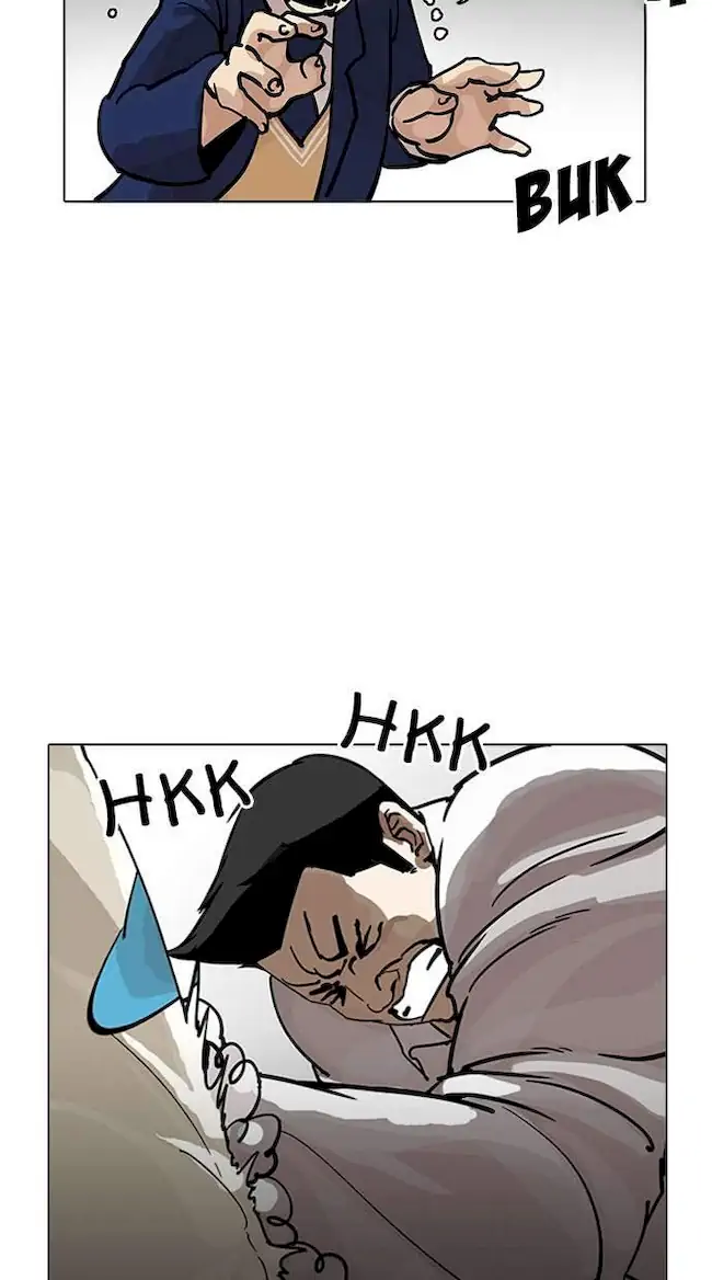 Lookism Bab 201 halaman 83