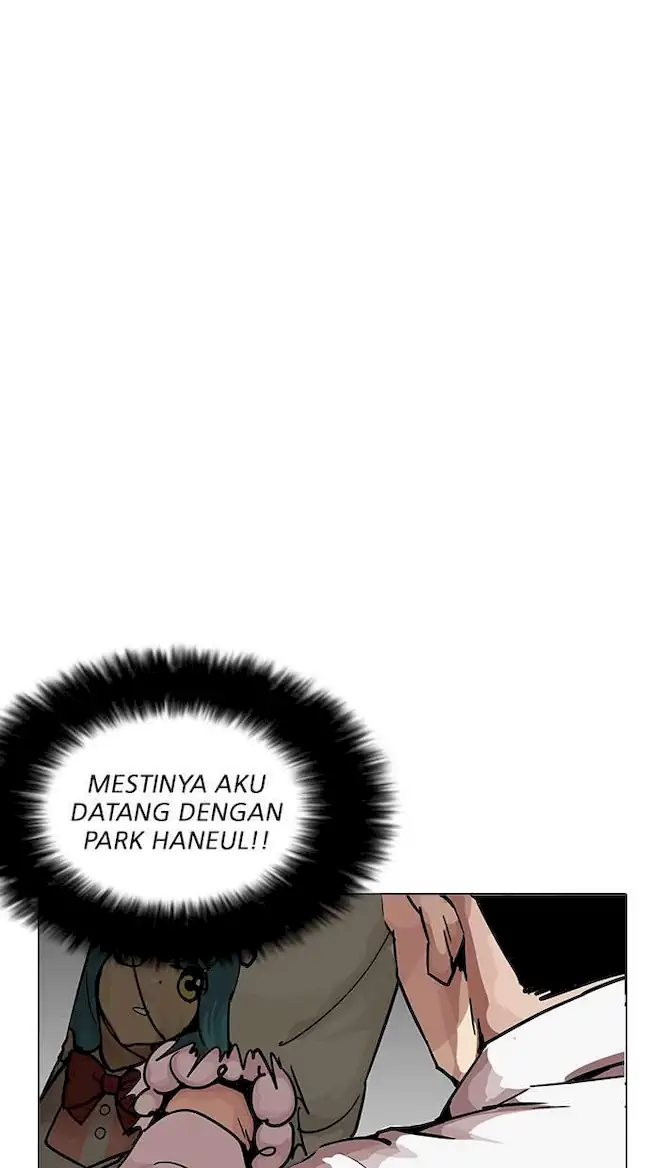 Lookism Bab 201 halaman 87