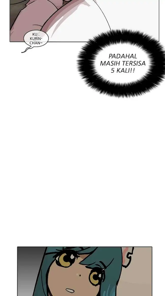 Lookism Bab 201 halaman 88