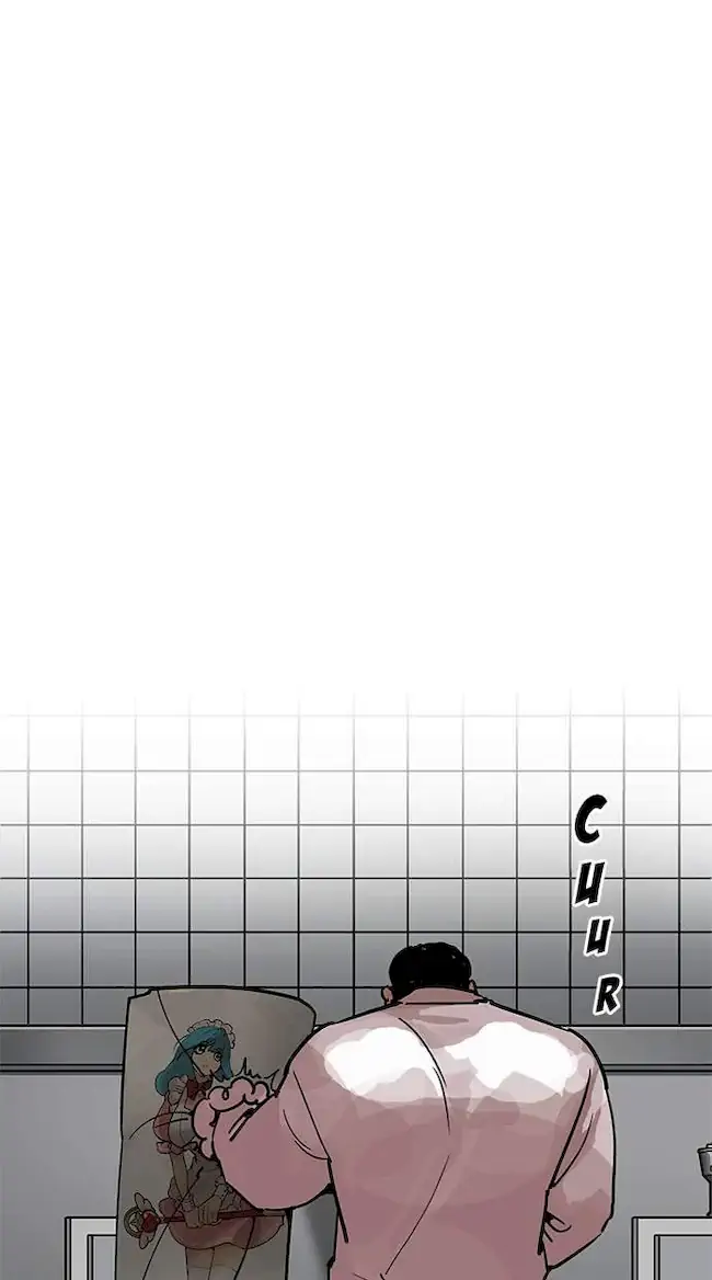 Lookism Bab 201 halaman 90
