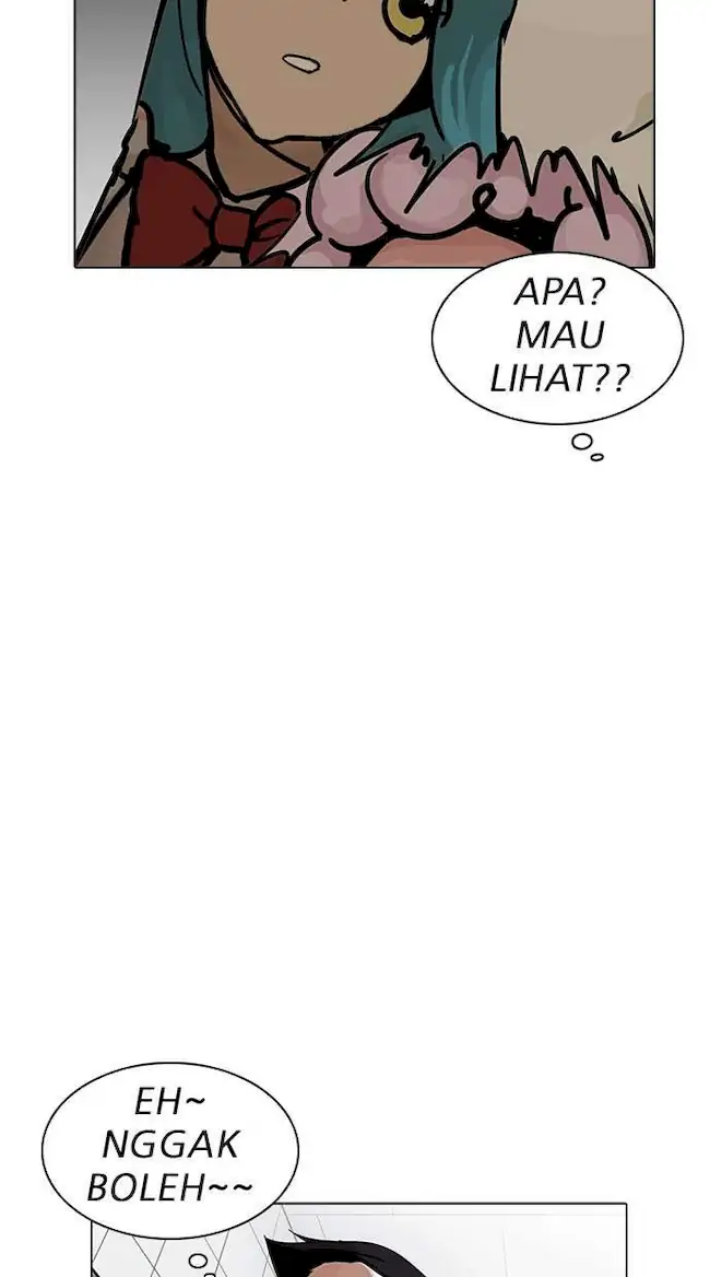 Lookism Bab 201 halaman 92