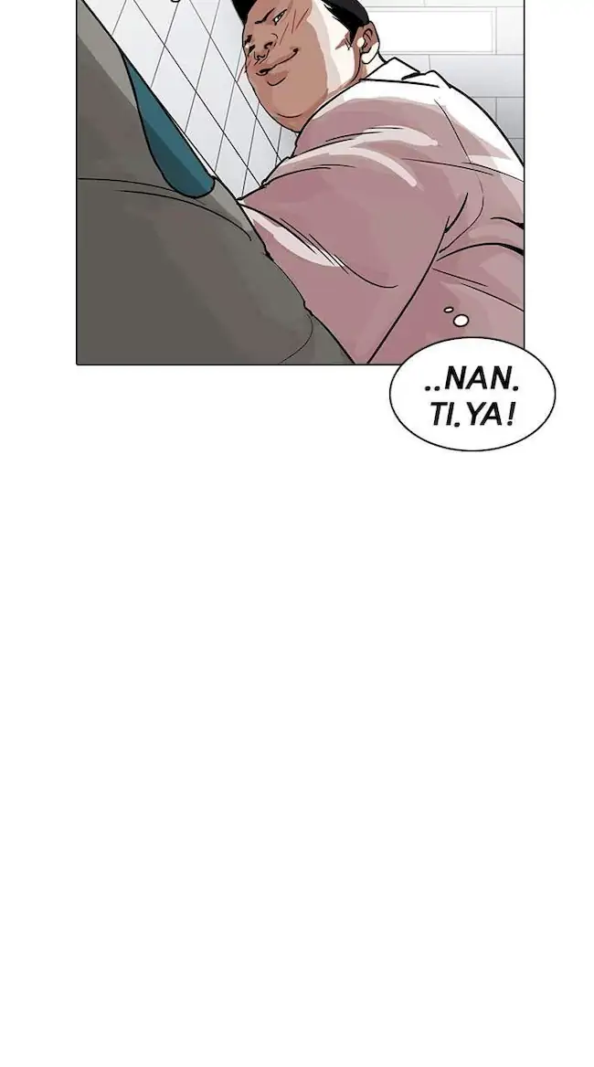 Lookism Bab 201 halaman 93