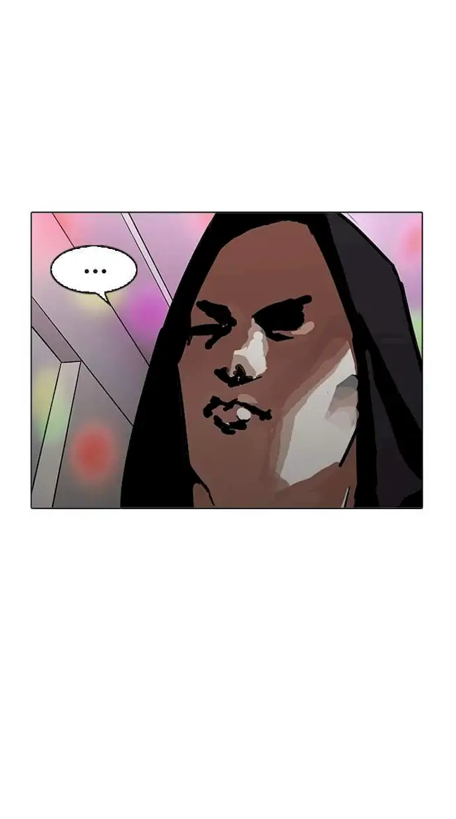 Lookism Bab 201 halaman 100