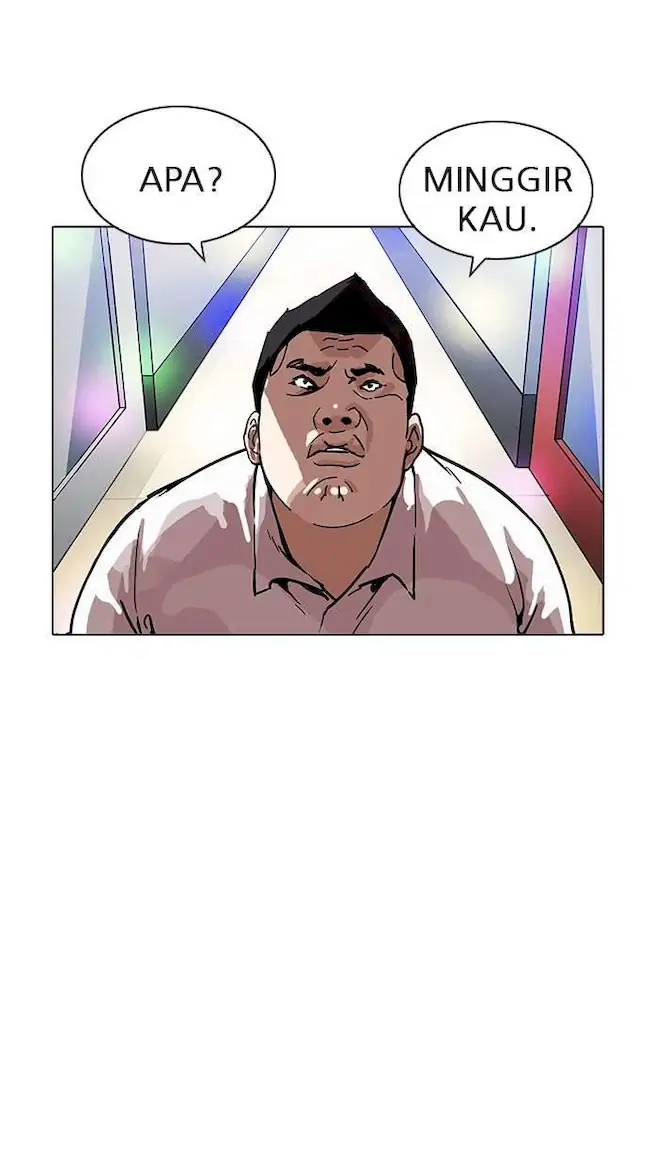 Lookism Bab 201 halaman 101