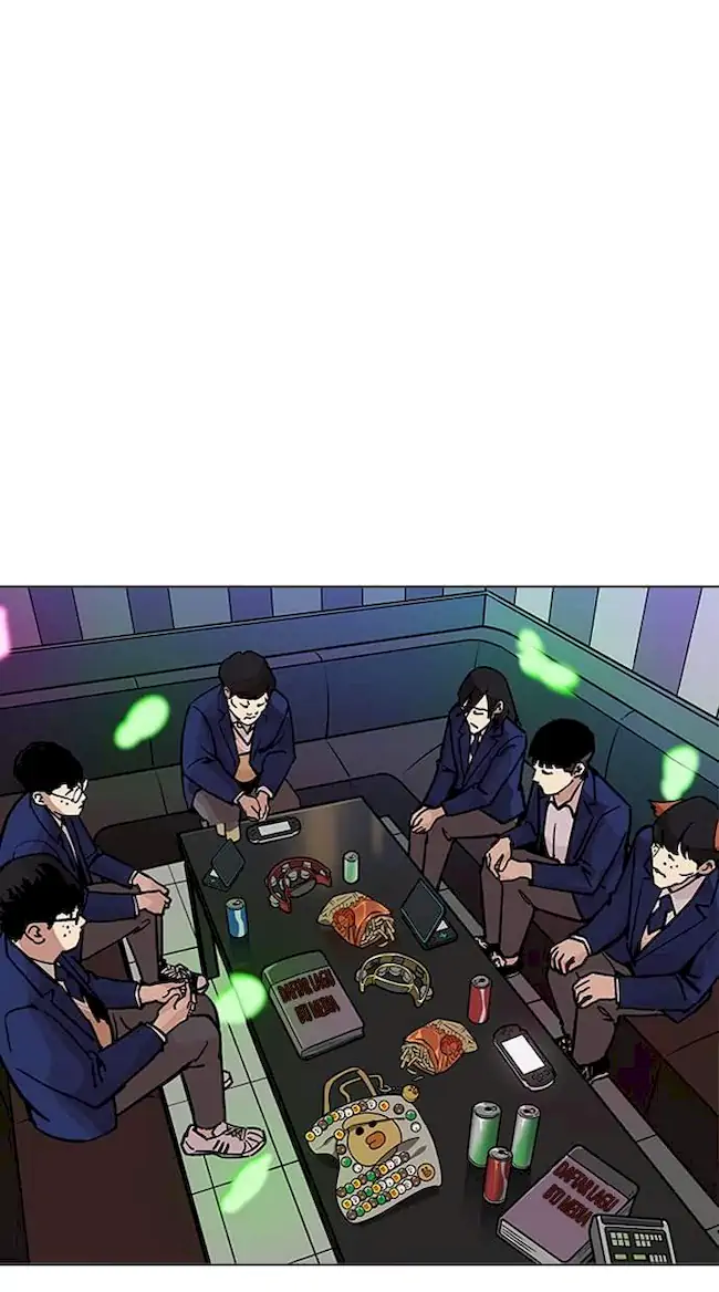 Lookism Bab 201 halaman 102