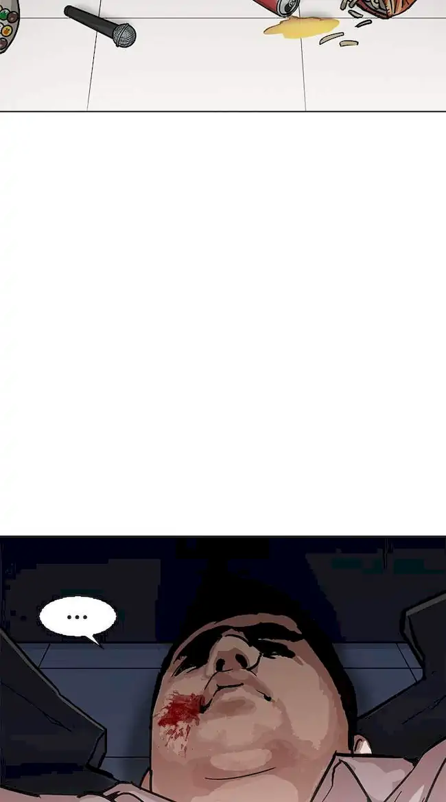 Lookism Bab 201 halaman 110