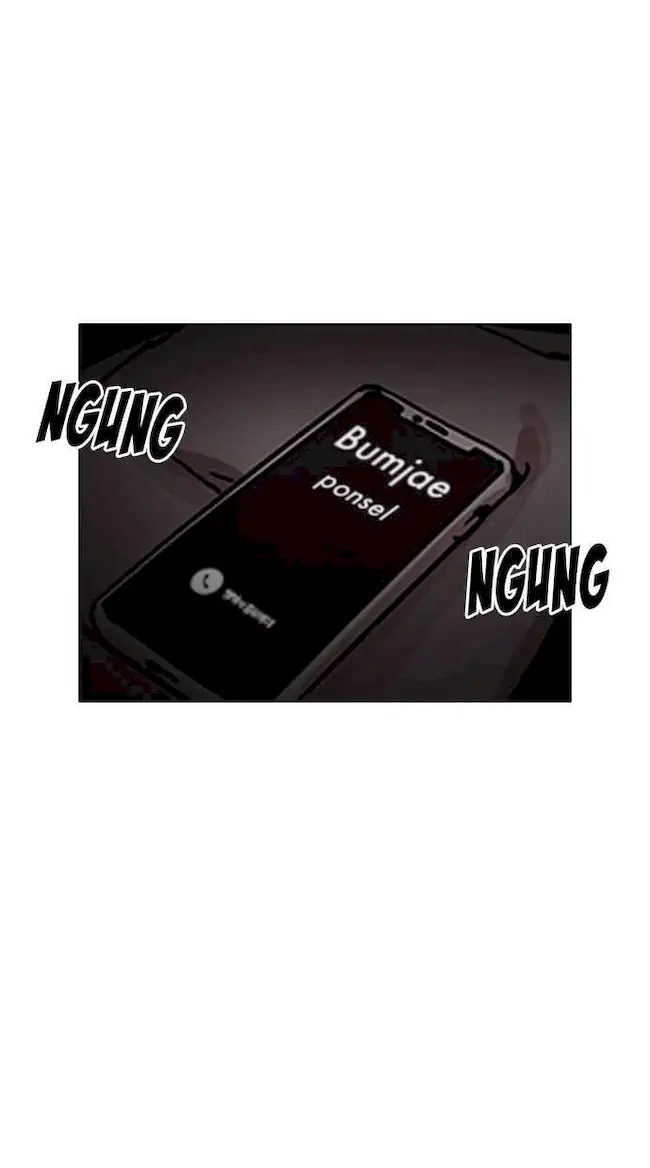 Lookism Bab 202 halaman 3