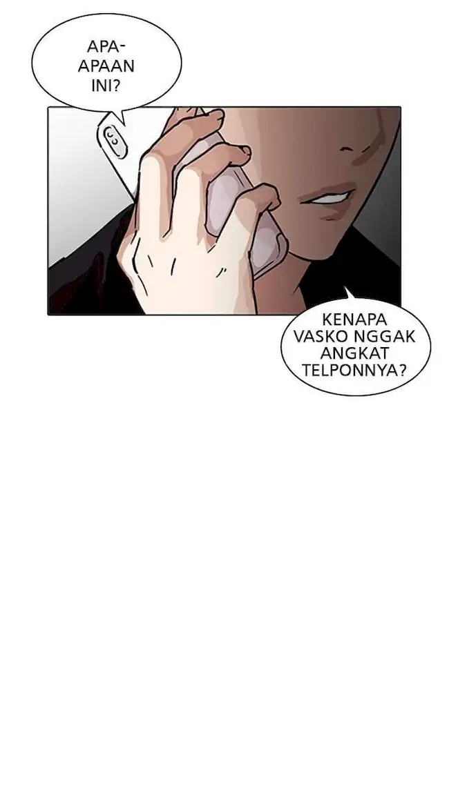 Lookism Bab 202 halaman 4