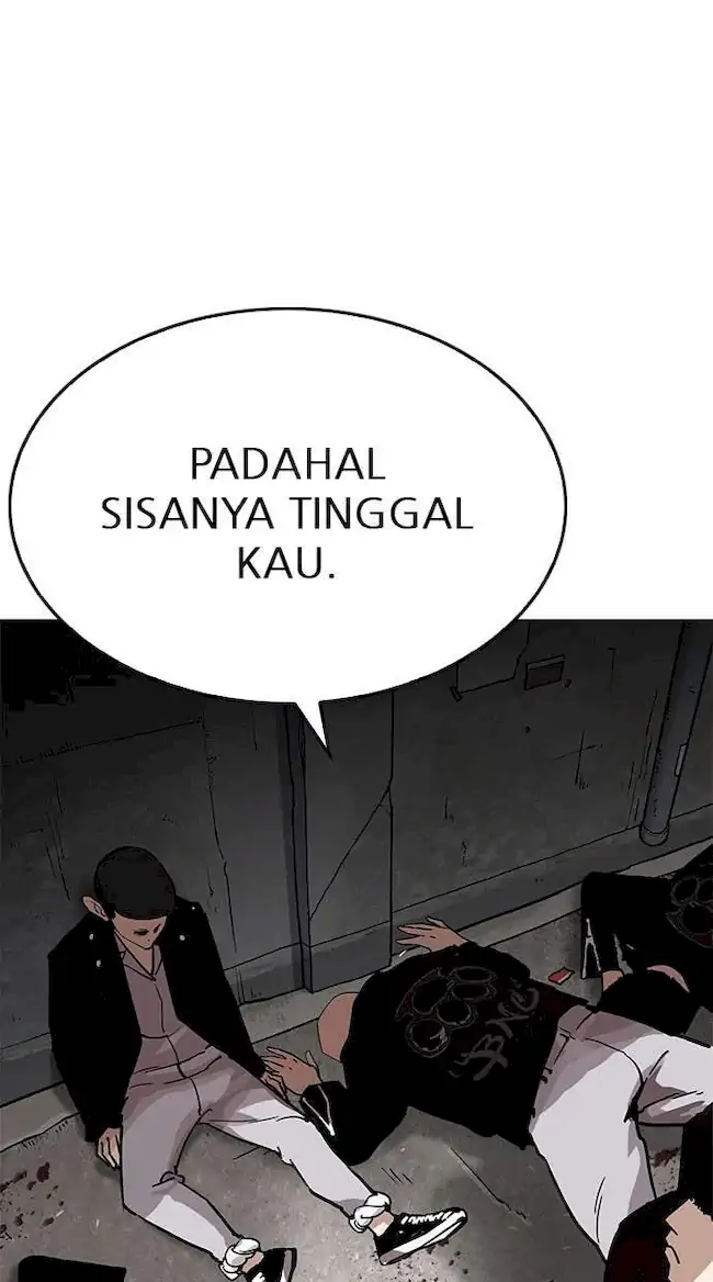 Lookism Bab 202 halaman 5