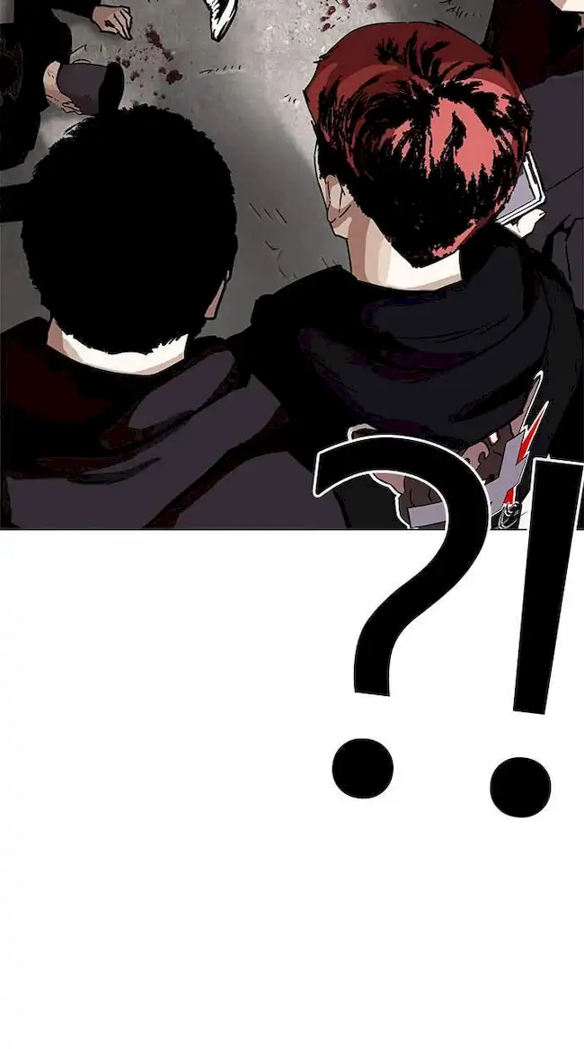Lookism Bab 202 halaman 6