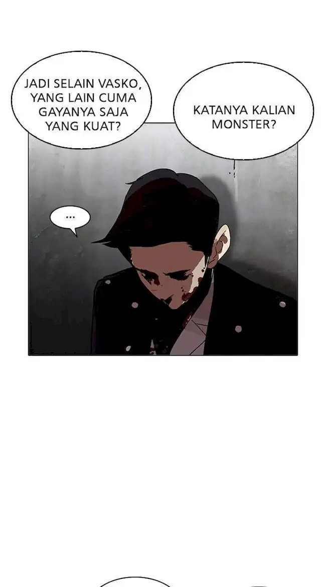 Lookism Bab 202 halaman 8
