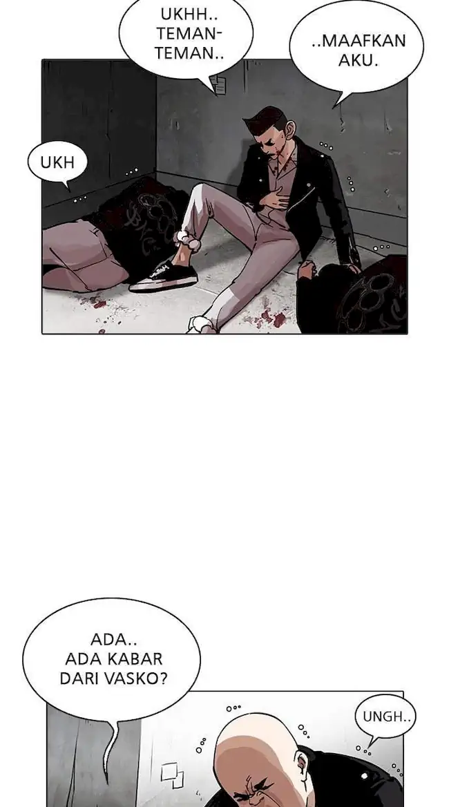 Lookism Bab 202 halaman 9