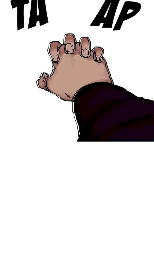 Lookism Bab 202 halaman 12