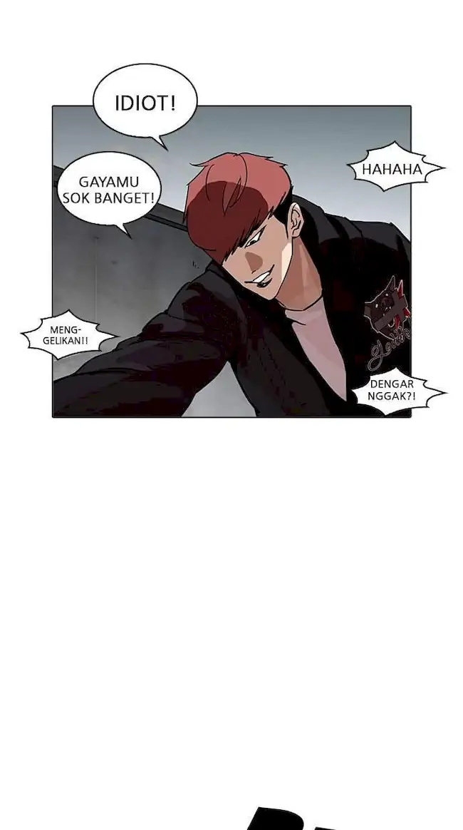 Lookism Bab 202 halaman 16