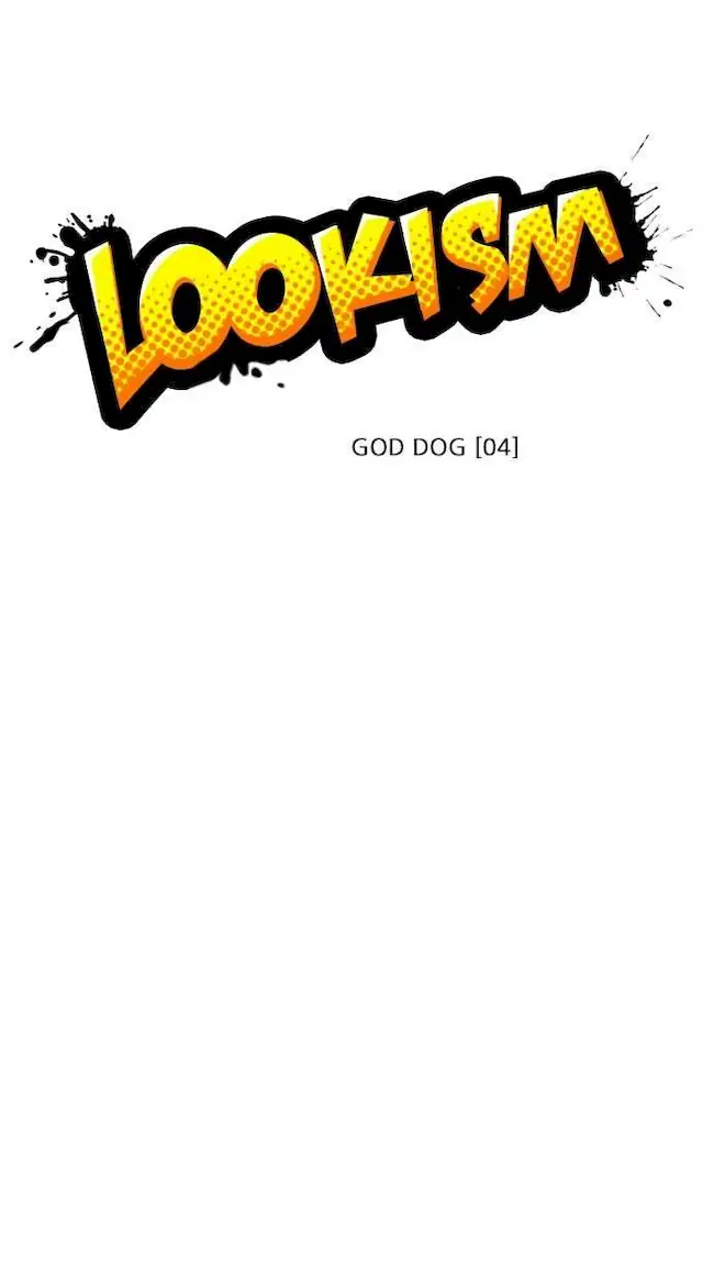 Lookism Bab 202 halaman 18