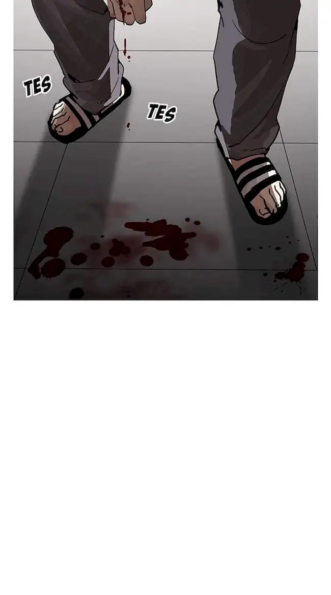 Lookism Bab 202 halaman 22