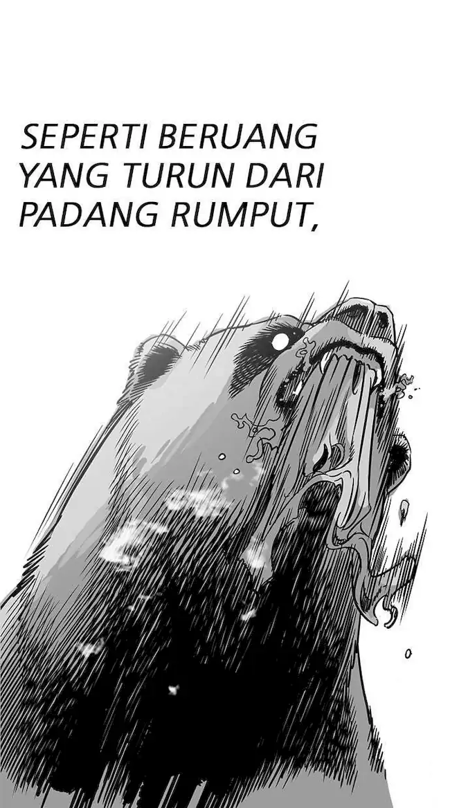 Lookism Bab 202 halaman 28
