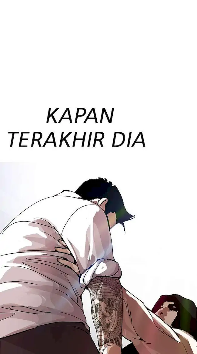 Lookism Bab 202 halaman 35