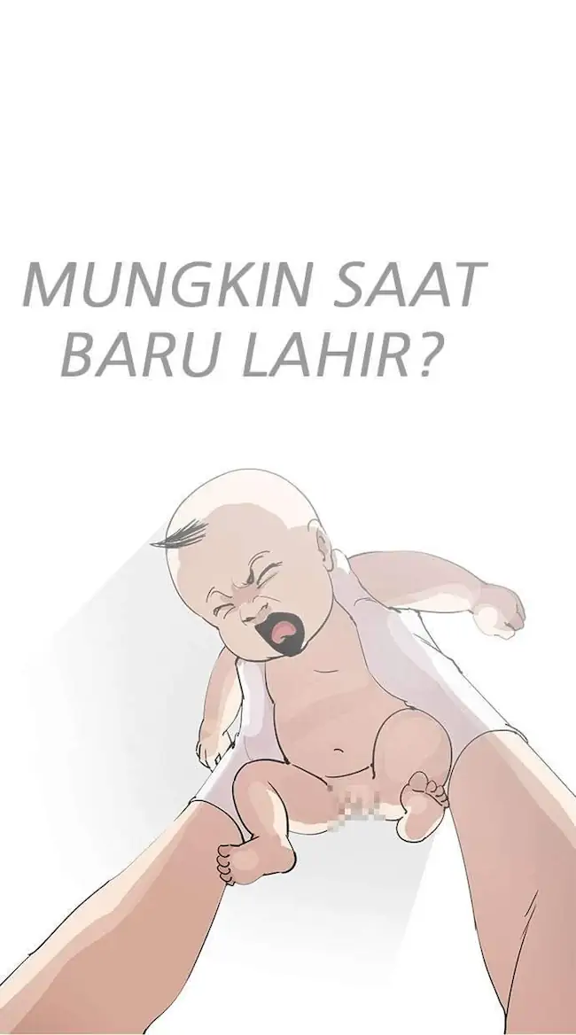 Lookism Bab 202 halaman 37