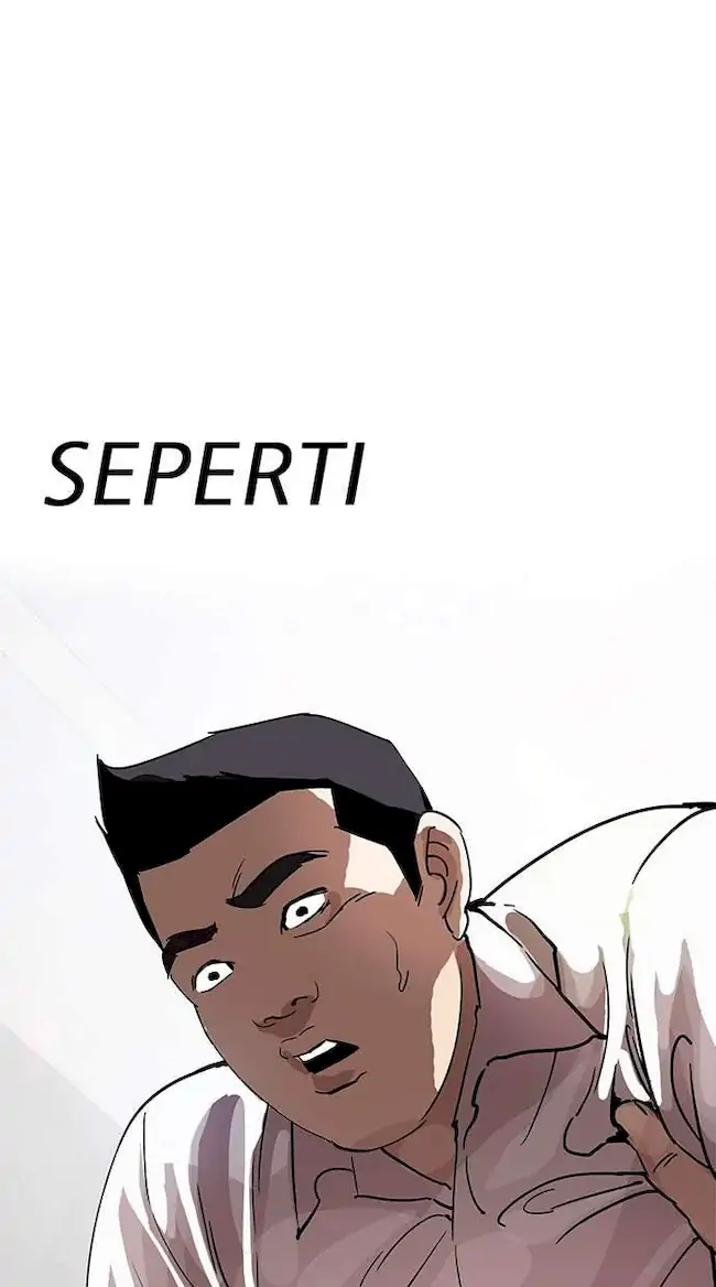 Lookism Bab 202 halaman 40