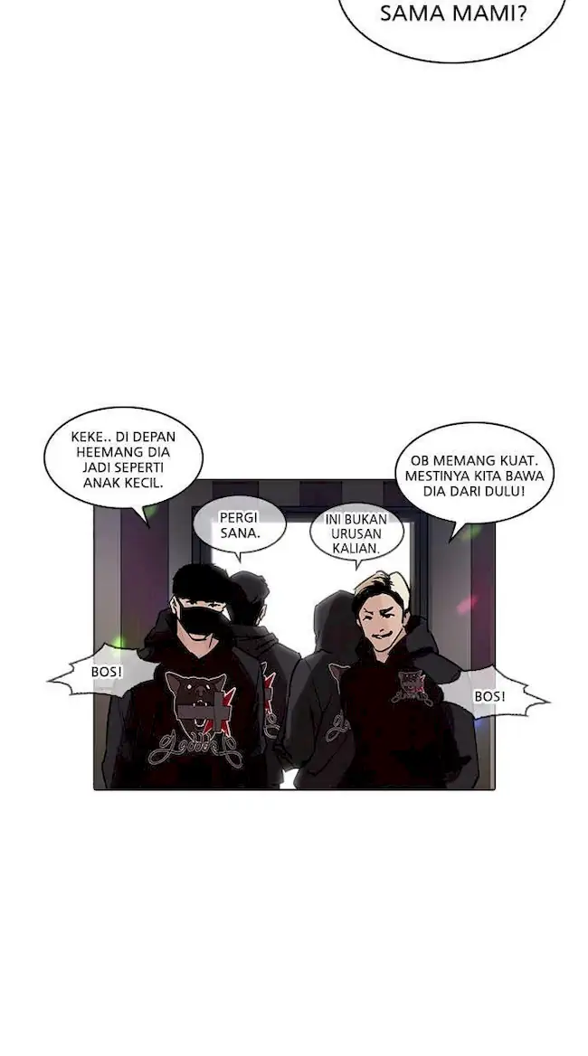 Lookism Bab 202 halaman 51