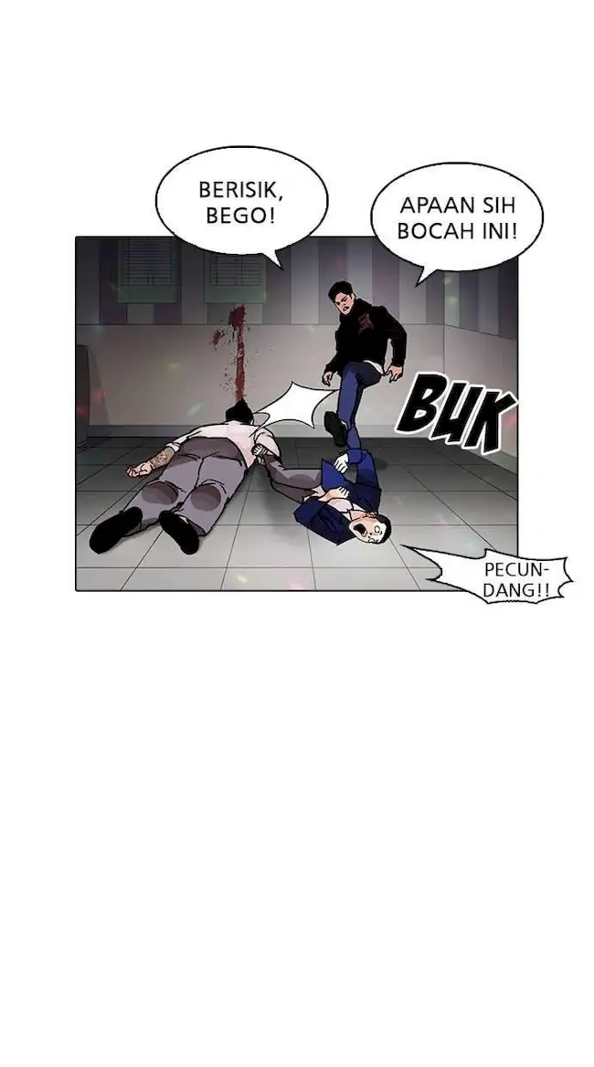 Lookism Bab 202 halaman 52