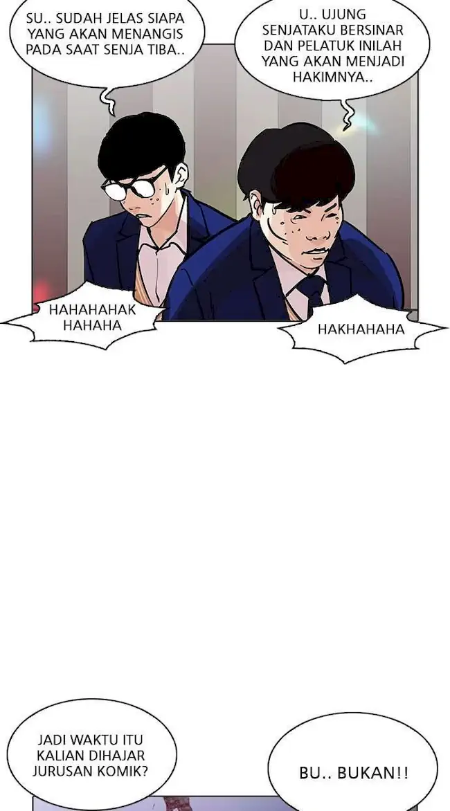 Lookism Bab 202 halaman 54