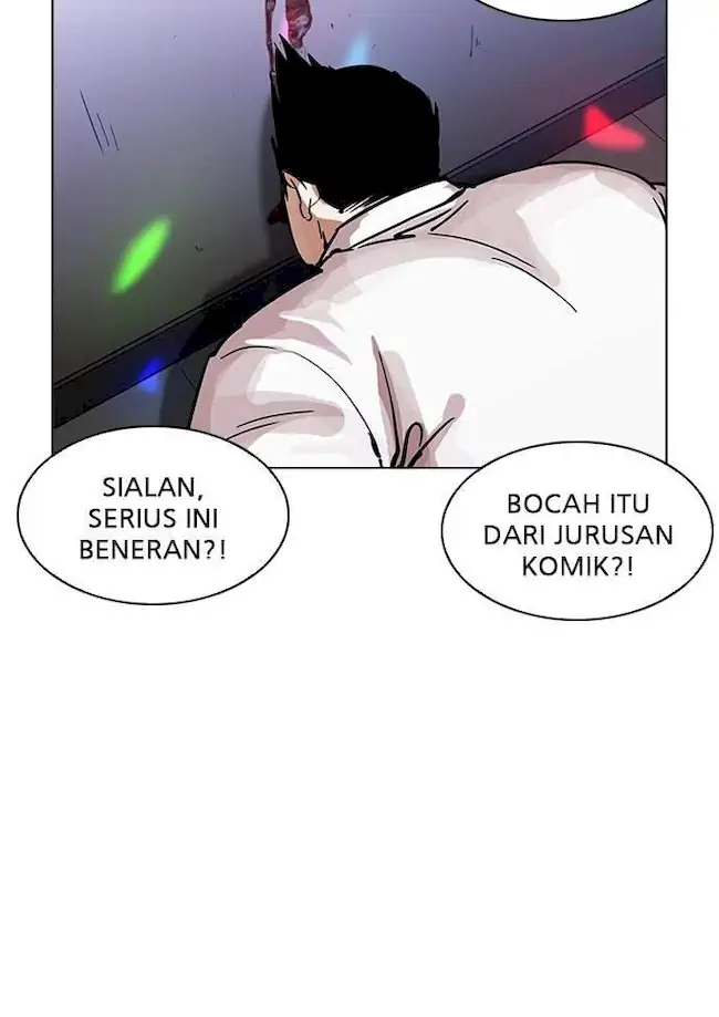Lookism Bab 202 halaman 55
