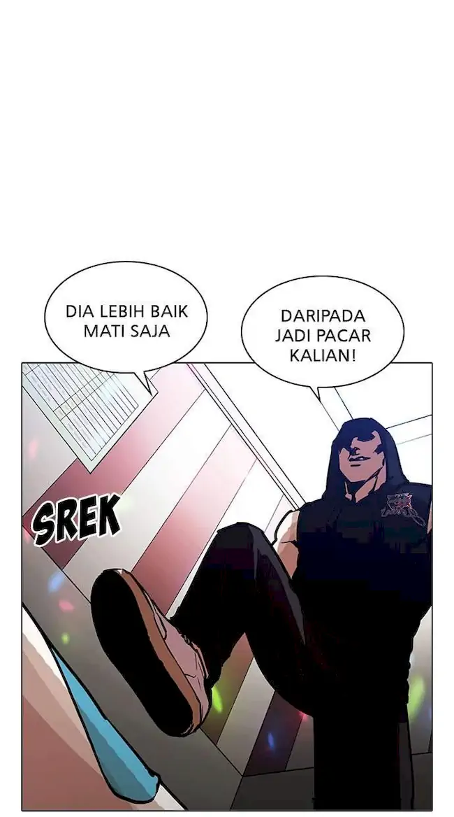 Lookism Bab 202 halaman 57