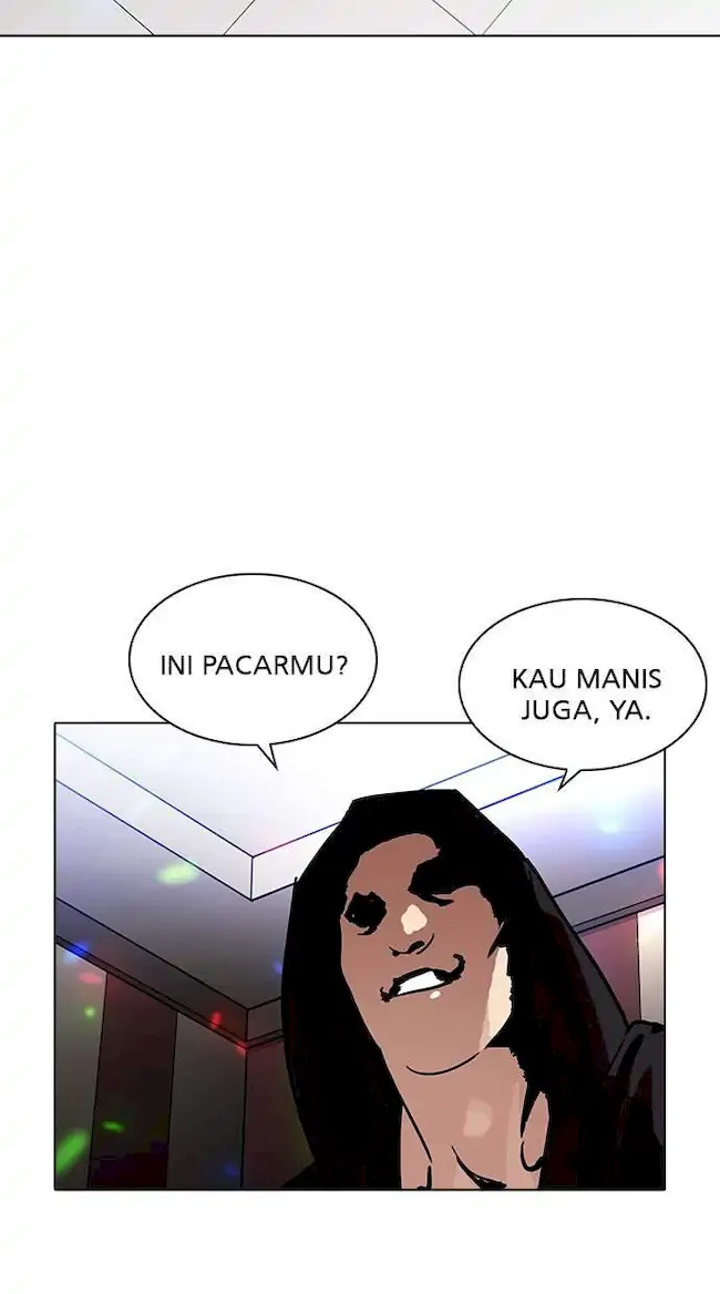 Lookism Bab 202 halaman 62