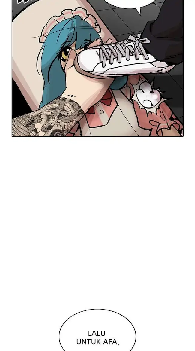 Lookism Bab 202 halaman 64