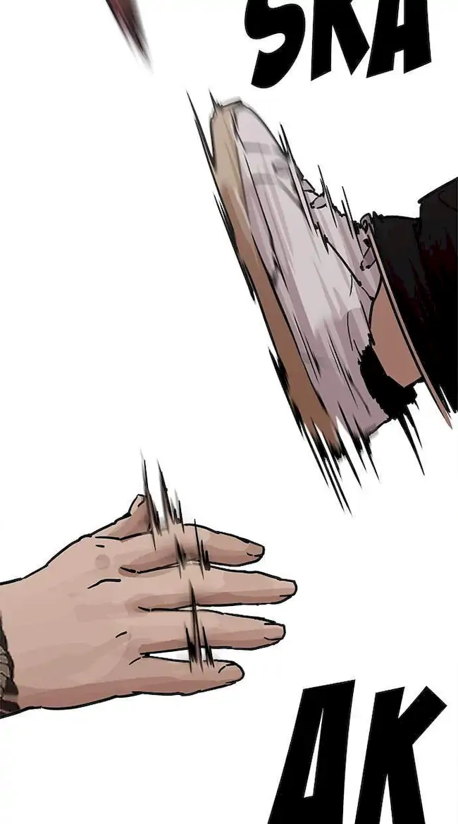 Lookism Bab 202 halaman 66