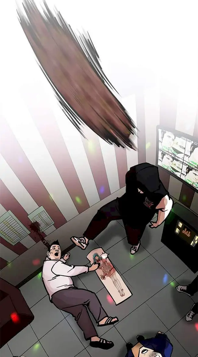 Lookism Bab 202 halaman 68