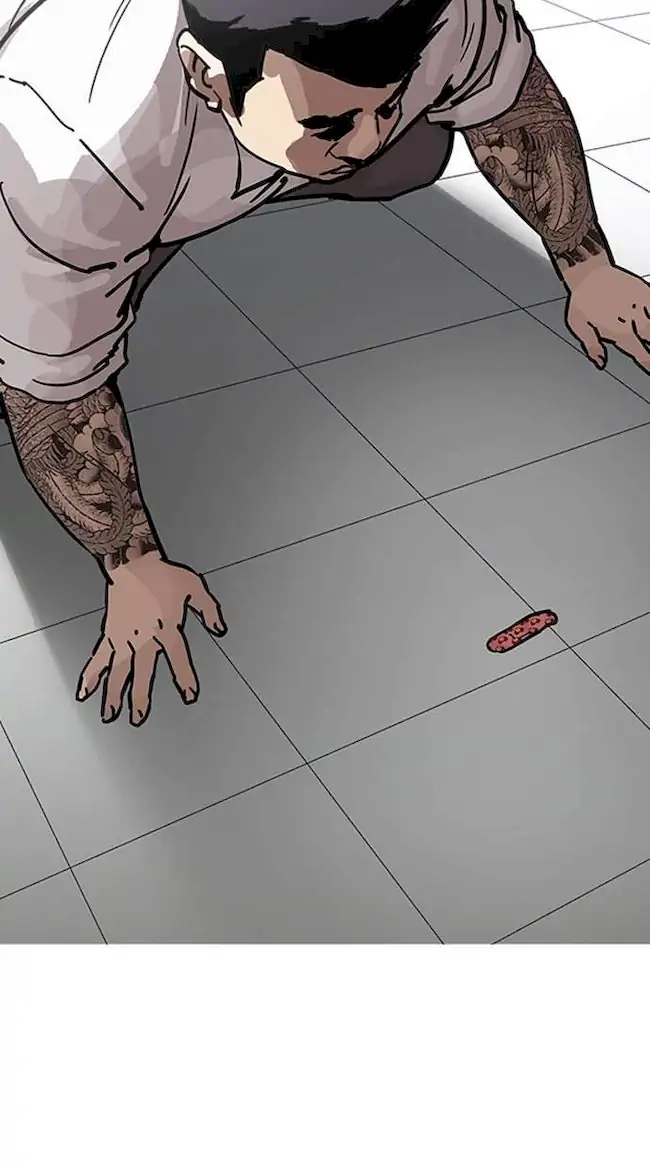 Lookism Bab 202 halaman 77