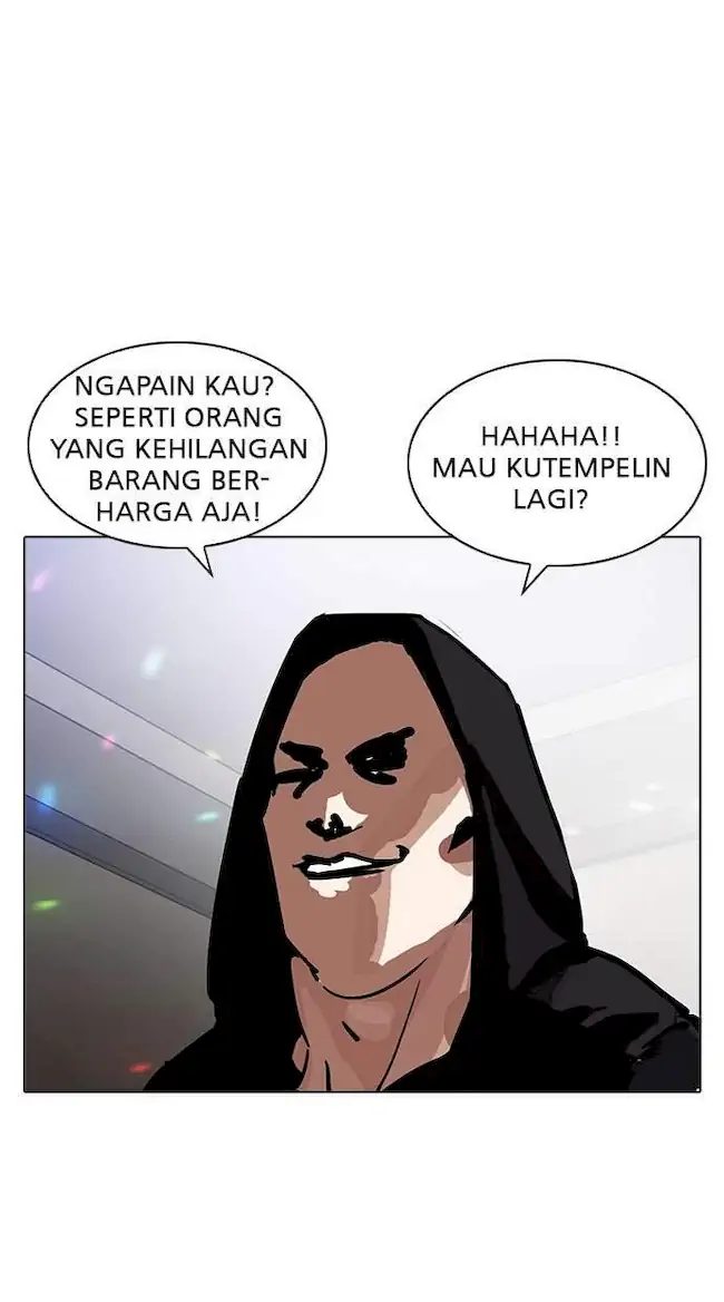 Lookism Bab 202 halaman 78