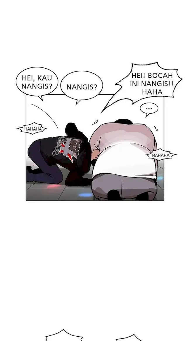 Lookism Bab 202 halaman 87