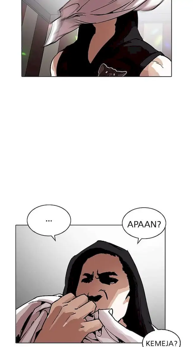 Lookism Bab 202 halaman 90