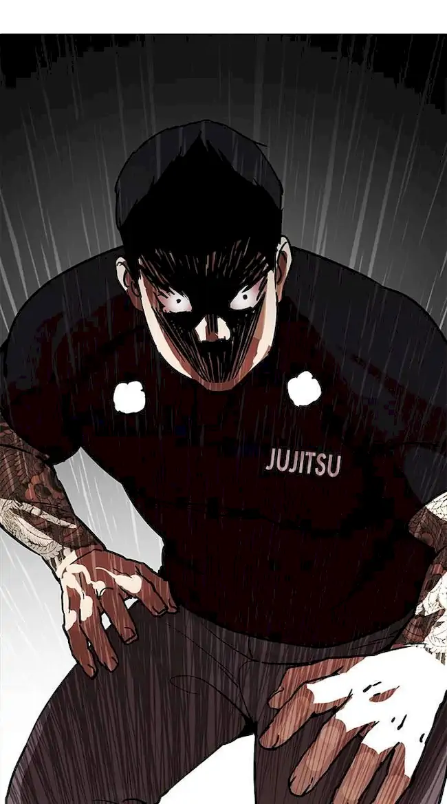 Lookism Bab 202 halaman 94