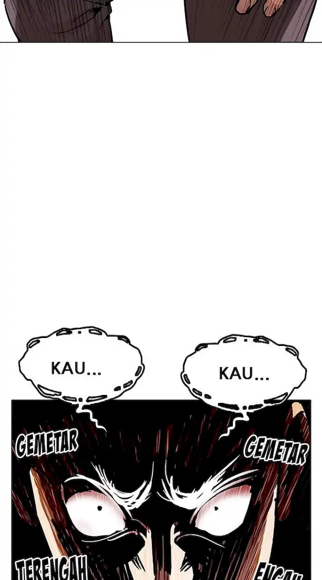 Lookism Bab 202 halaman 95