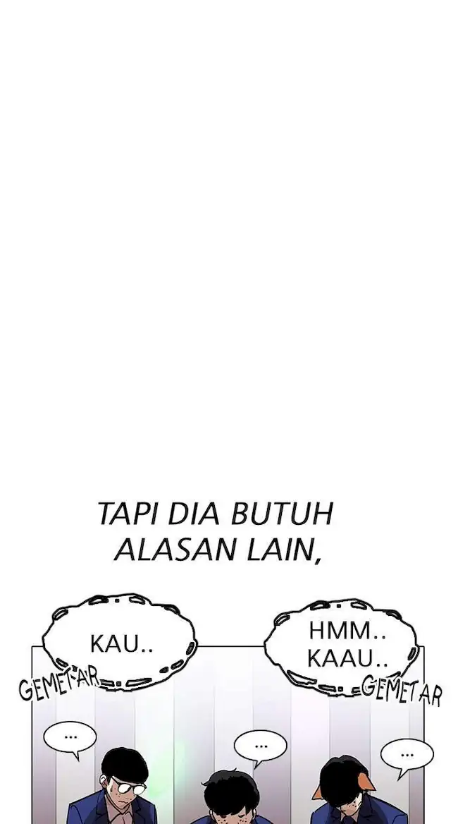 Lookism Bab 202 halaman 97