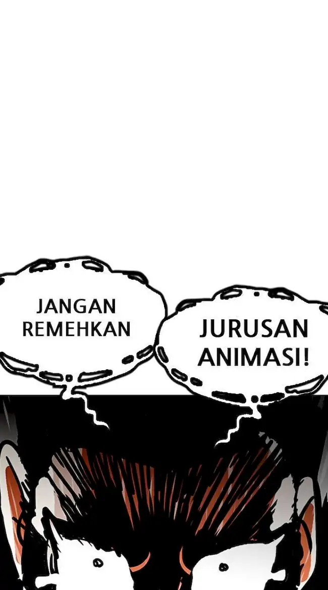 Lookism Bab 202 halaman 99