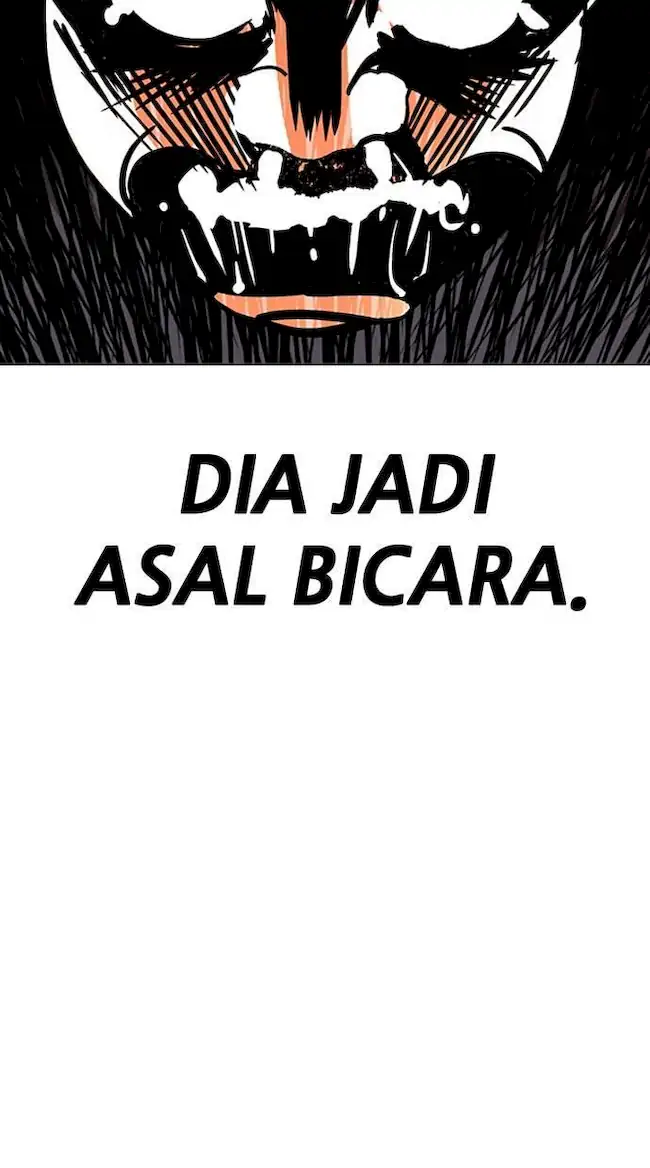 Lookism Bab 202 halaman 100