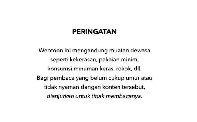 Lookism Bab 203 halaman 1