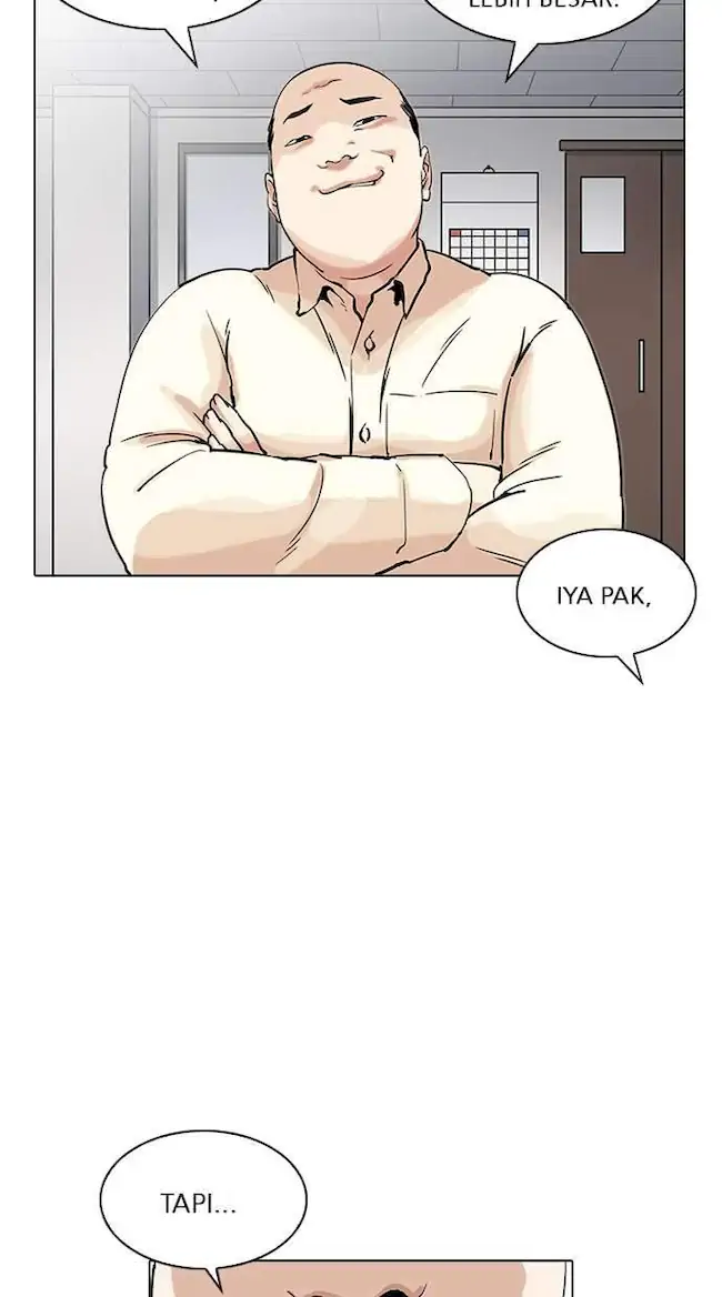 Lookism Bab 203 halaman 4