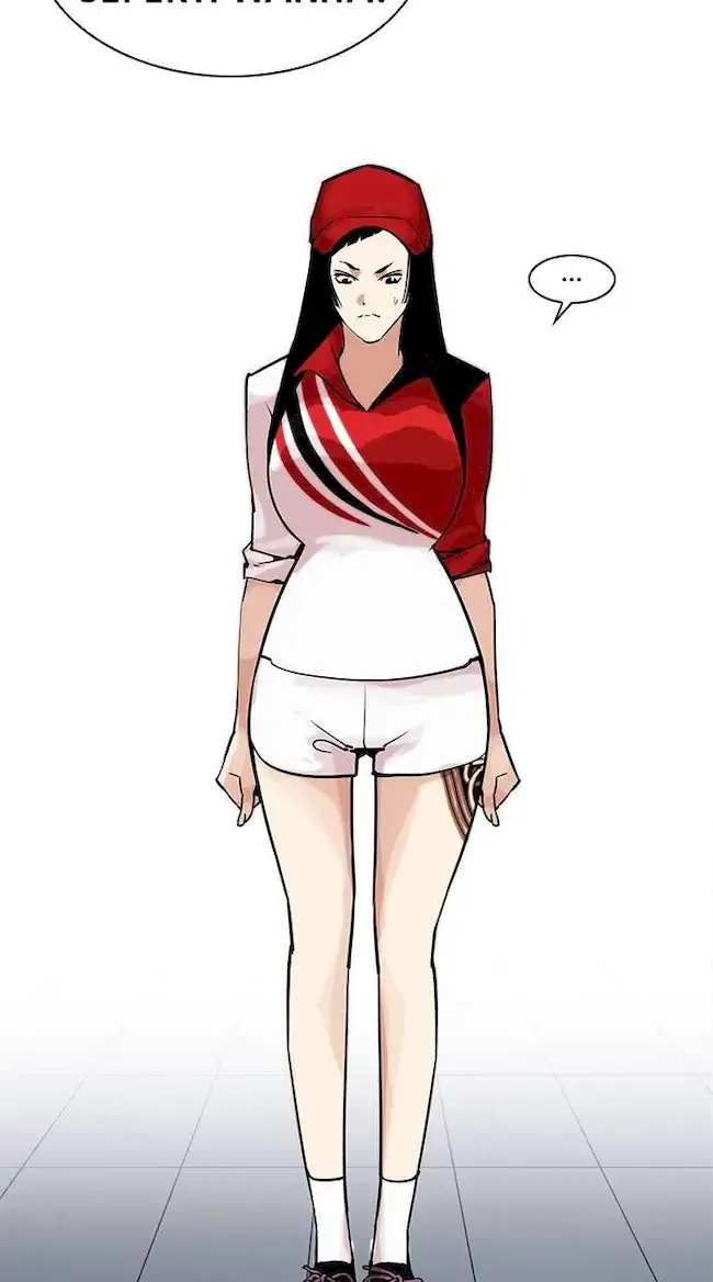 Lookism Bab 203 halaman 11