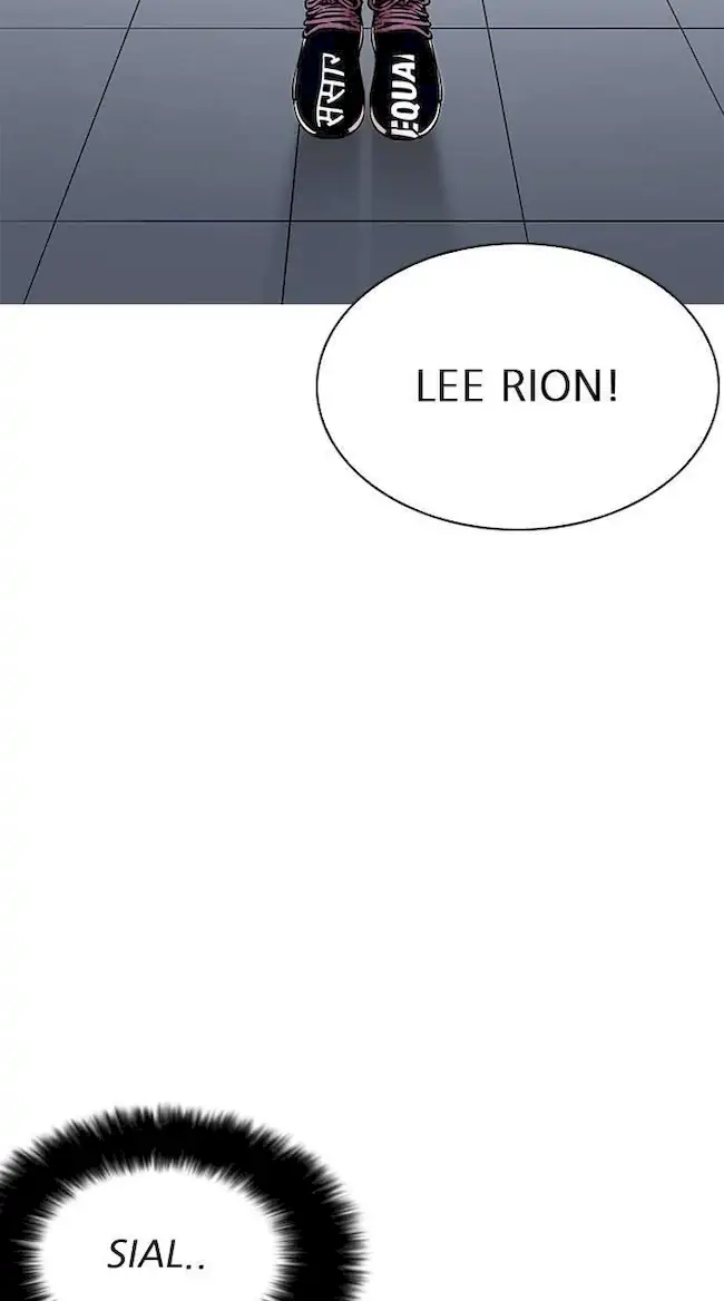 Lookism Bab 203 halaman 12