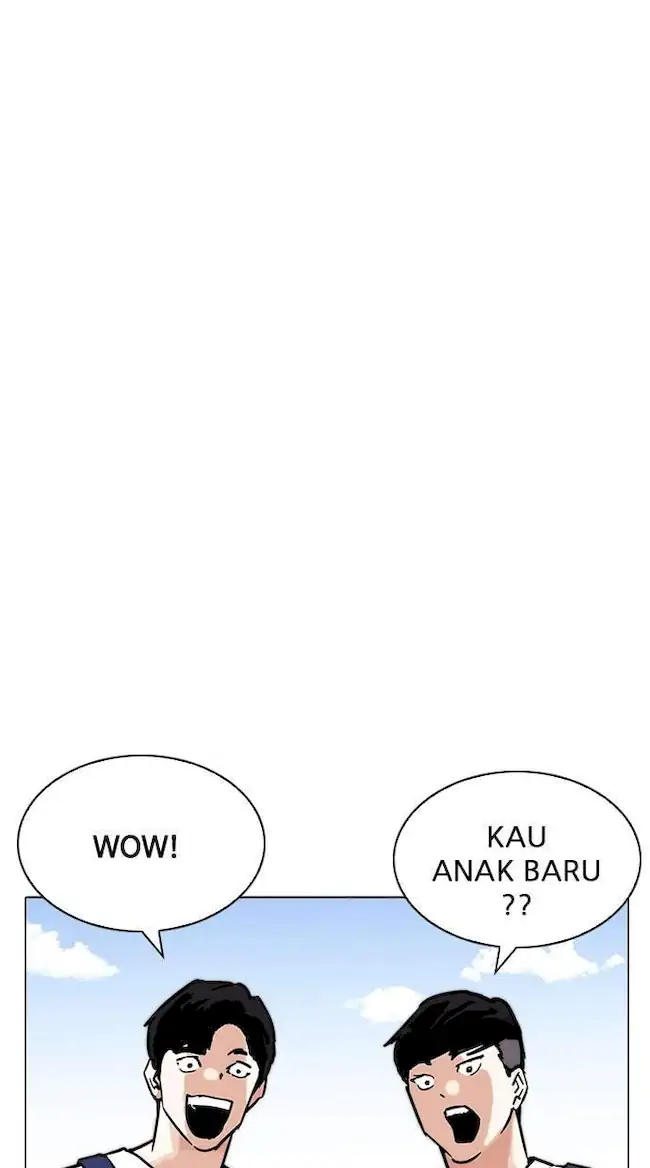 Lookism Bab 203 halaman 16