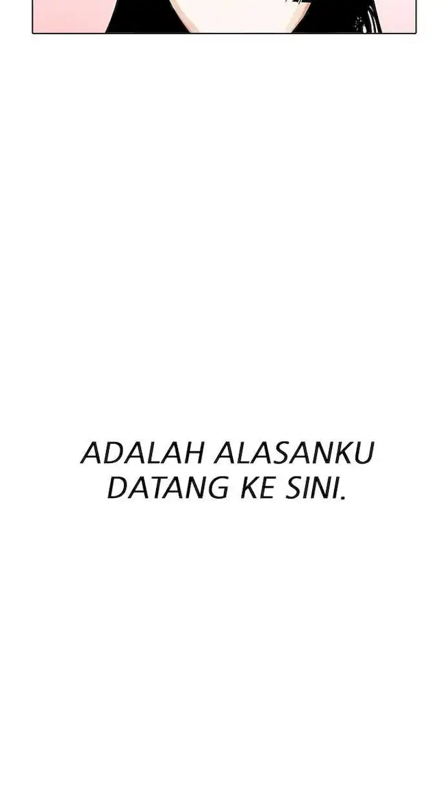 Lookism Bab 203 halaman 19