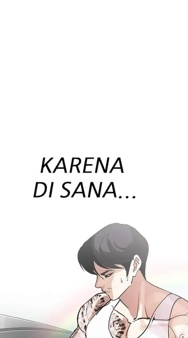 Lookism Bab 203 halaman 21