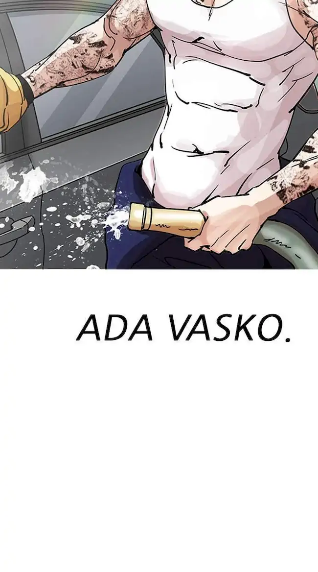 Lookism Bab 203 halaman 22